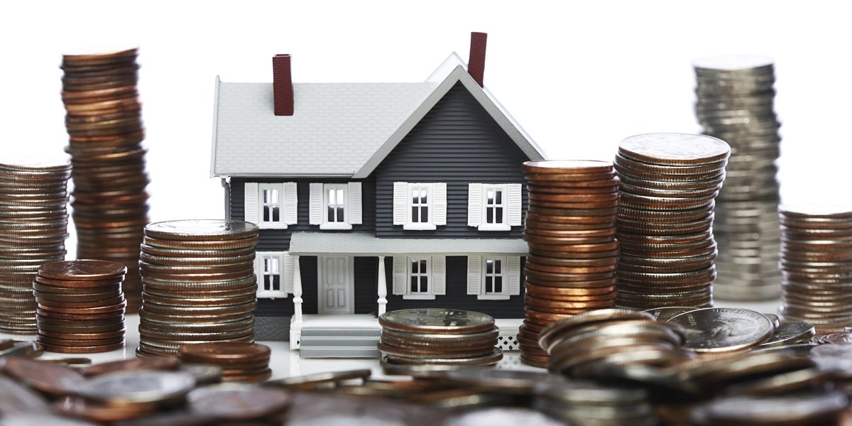 Cheaper Property Prices