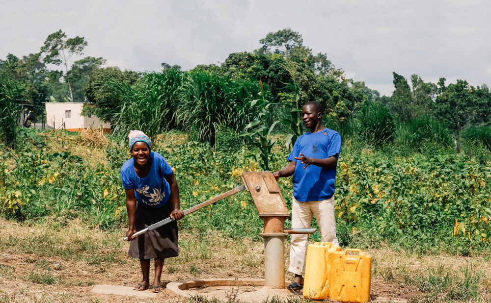 School of Life Uganda Healthcare