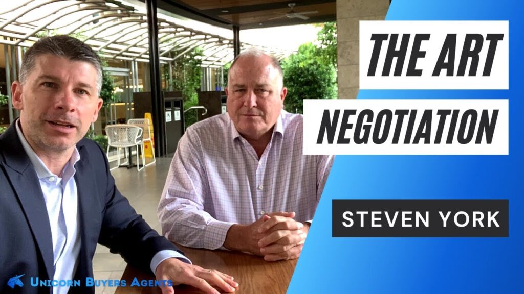 The Art of NEGOTIATION