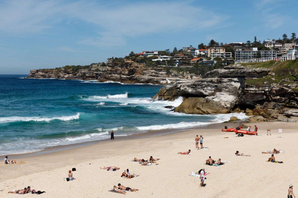 Tamarama