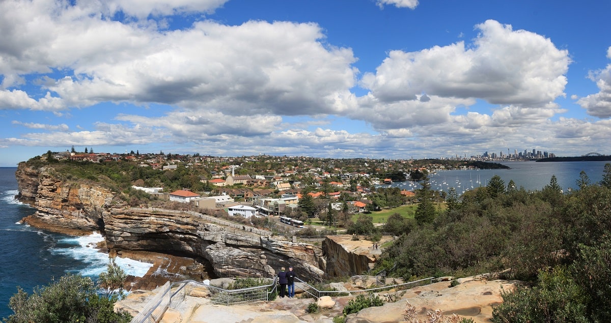 Watsons Bay