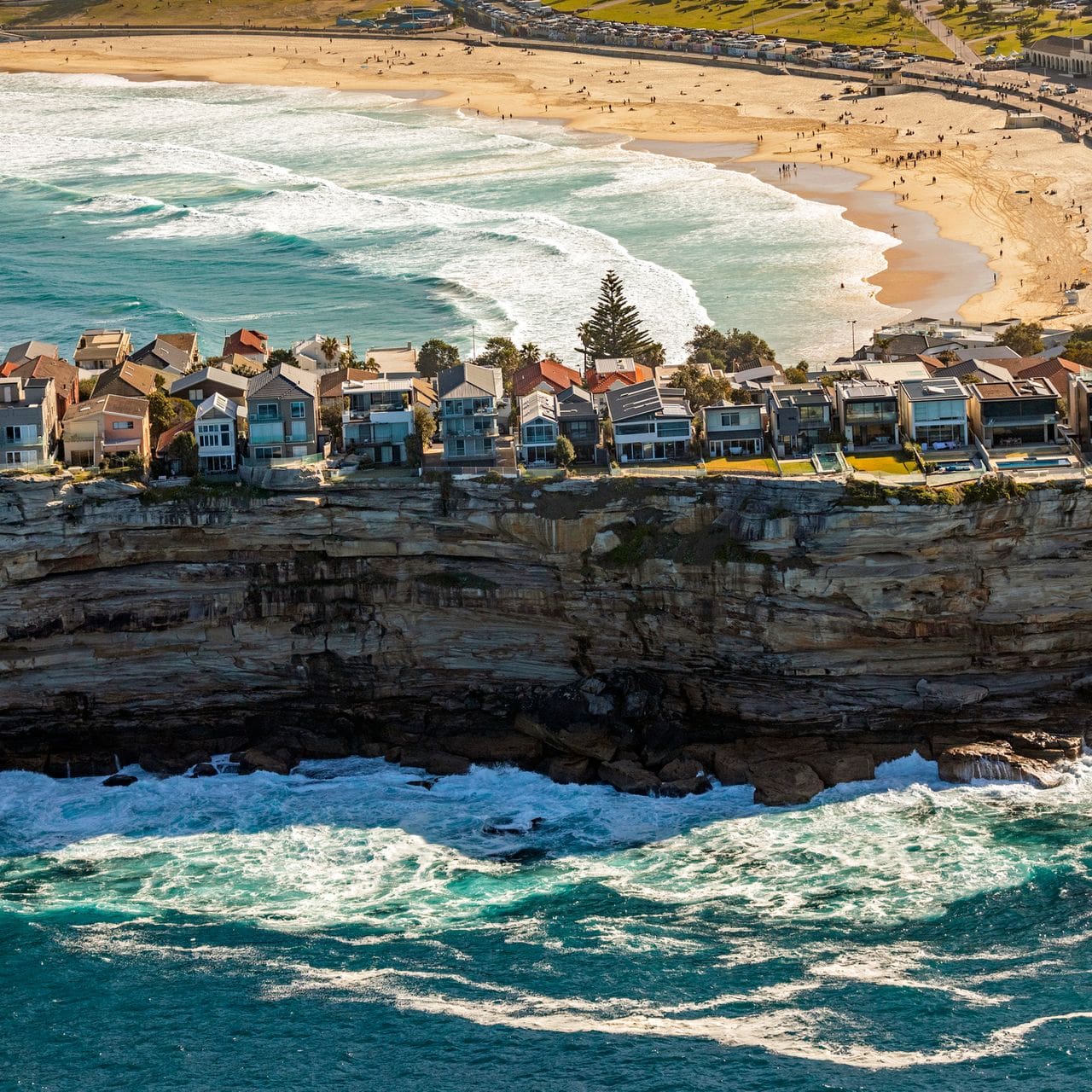 bondi beach