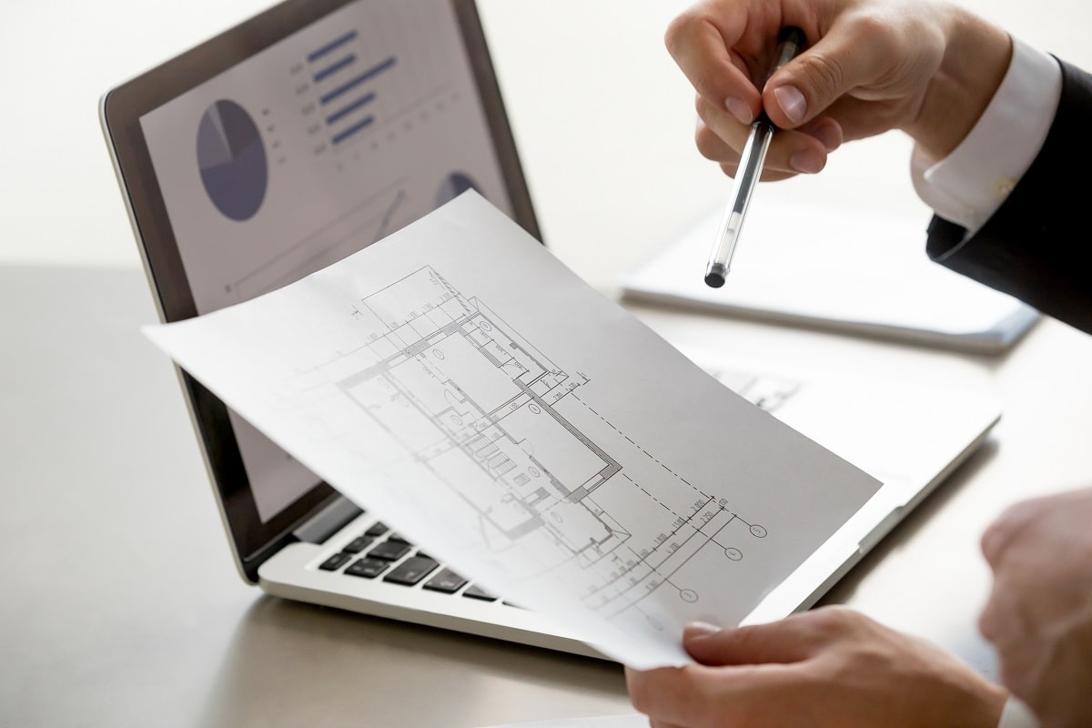 Commercial Buyers Agent