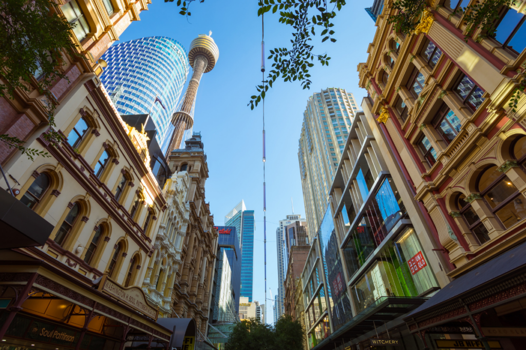 Sydney Property Update Feb '21 Direct from the Front Line