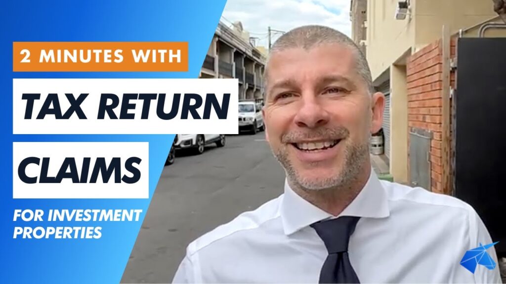 Maximizing Tax Return Claims For Sydney