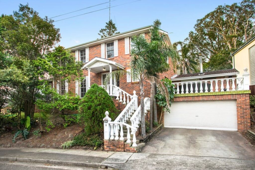 Grand Family Home Maroubra