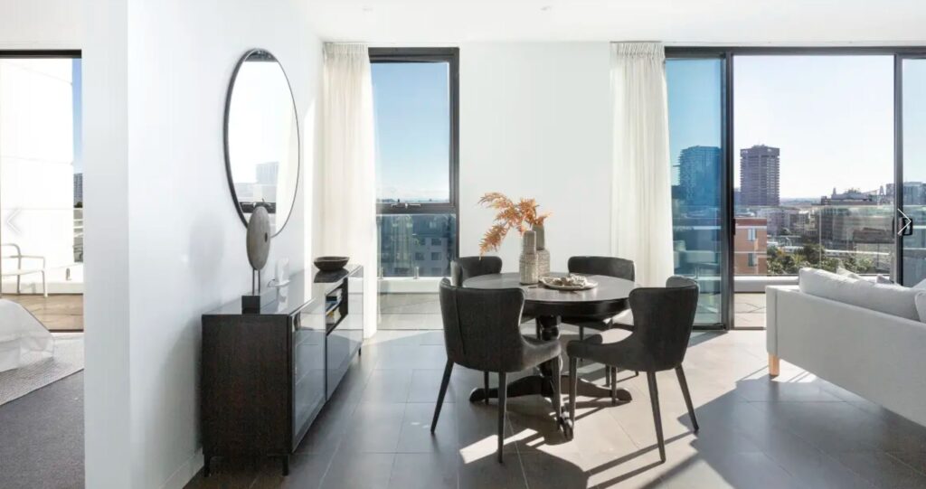 Inner West Sydney Purchase penthouse apartment Surry Hills
