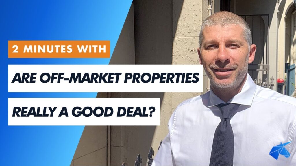 Sydney Buyers Agent Dan Sofo