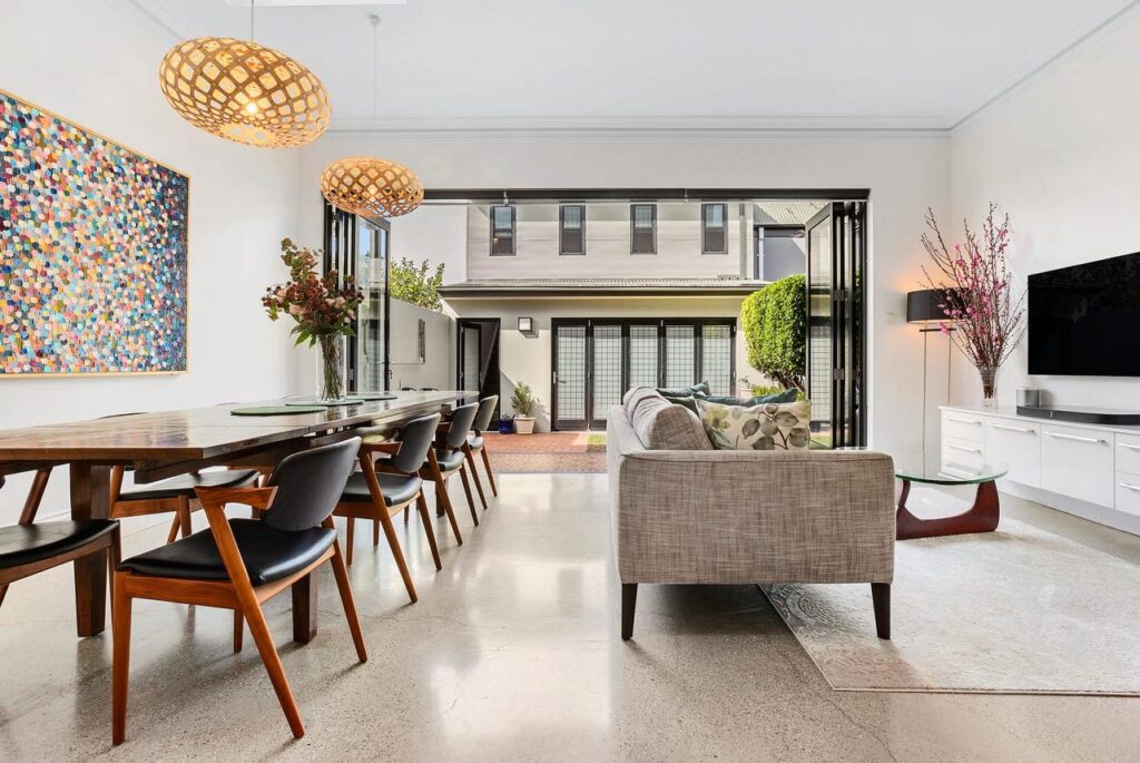 Adolphus Street Balmain NSW 2041