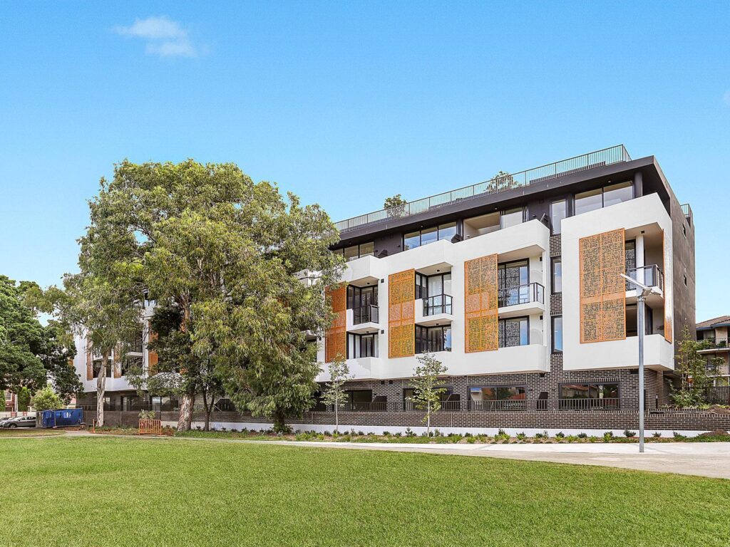 Inner West Sydney Purchase Goodwood Street Kensington NSW 2033 1