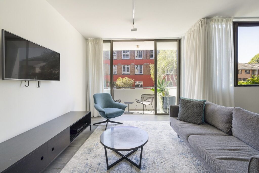 Inner West Sydney Purchase Elizabeth Street Surry Hills NSW 2010 1
