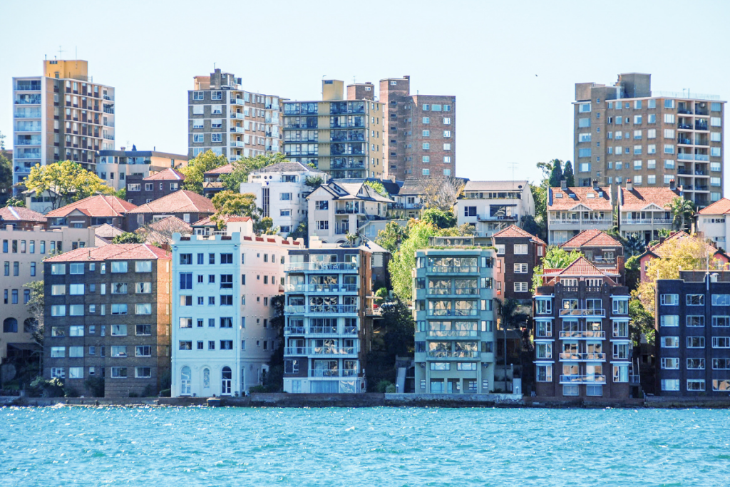 The Impact Of Foreign Investment On Sydney’s Property Market In 2024