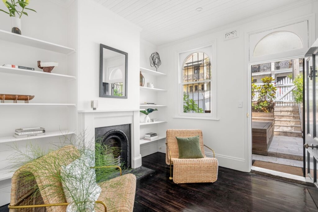 Underwood Street Paddington NSW 2021