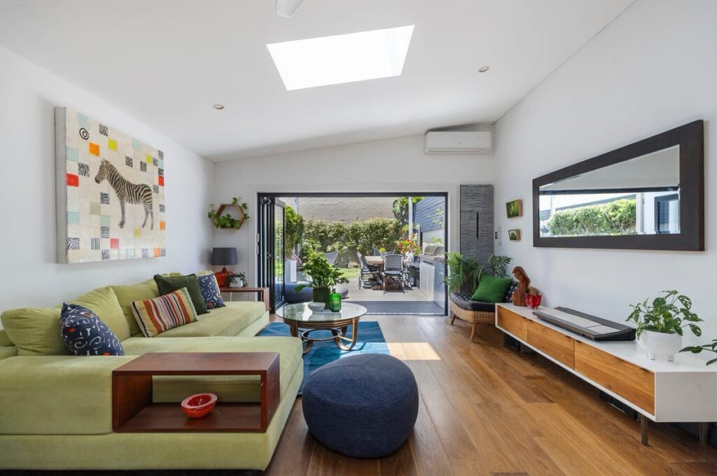 17 Prospect Street, Paddington, NSW 2021