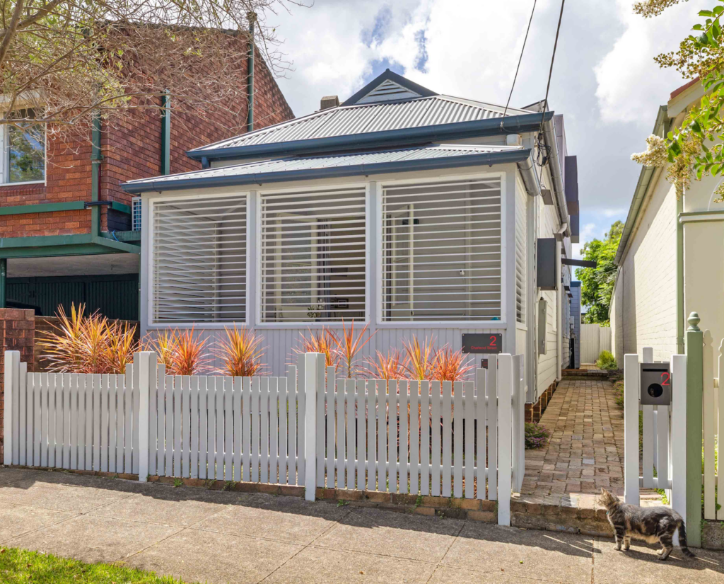 2 Charlecot Street, Dulwich Hill NSW 2203