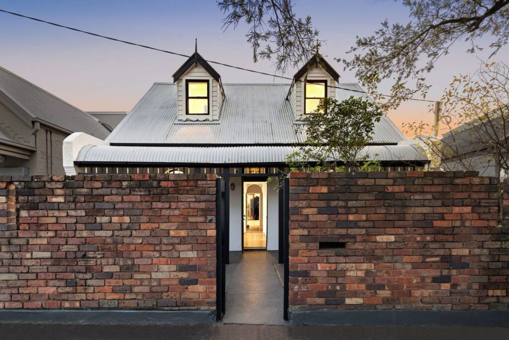12 James Street, Leichhardt, NSW 2040