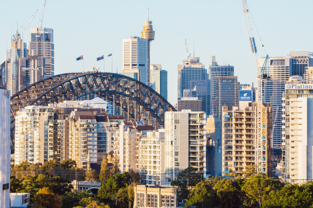 Sydney