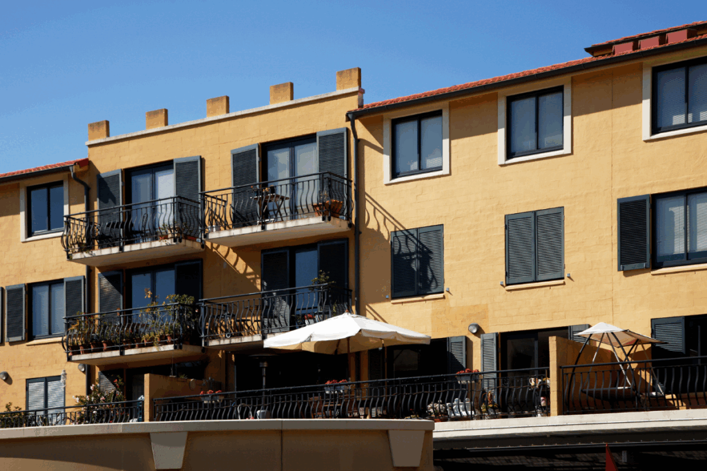 Apartment Prices Are About to Surge Here’s Why