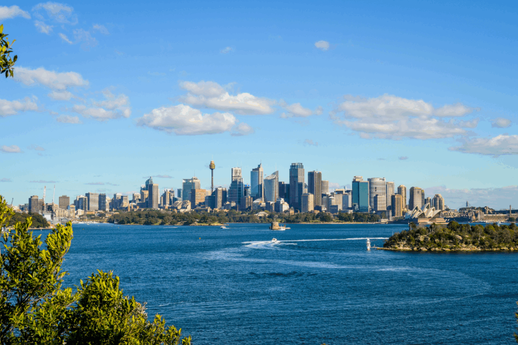 Australia’s Infrastructure Future