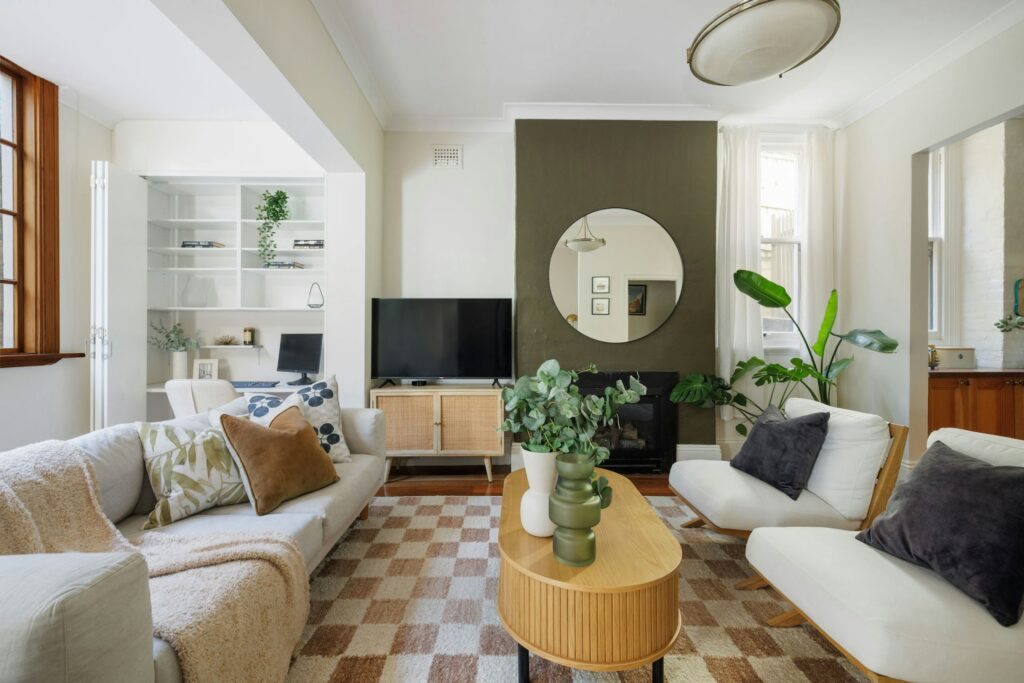 Albert Street, Petersham NSW 2049