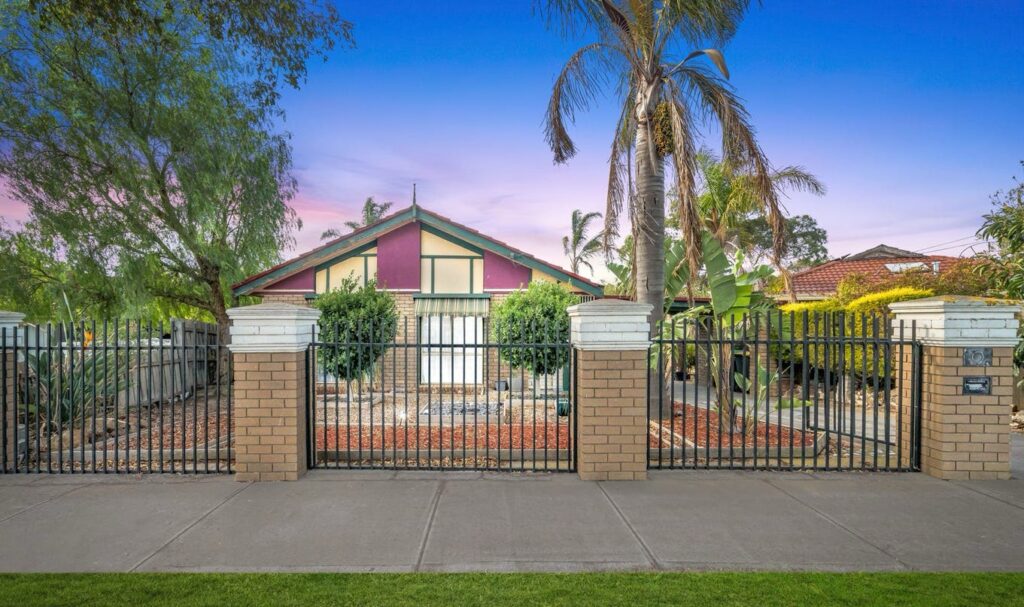 Marcellin Court, Deer Park, Vic 3023