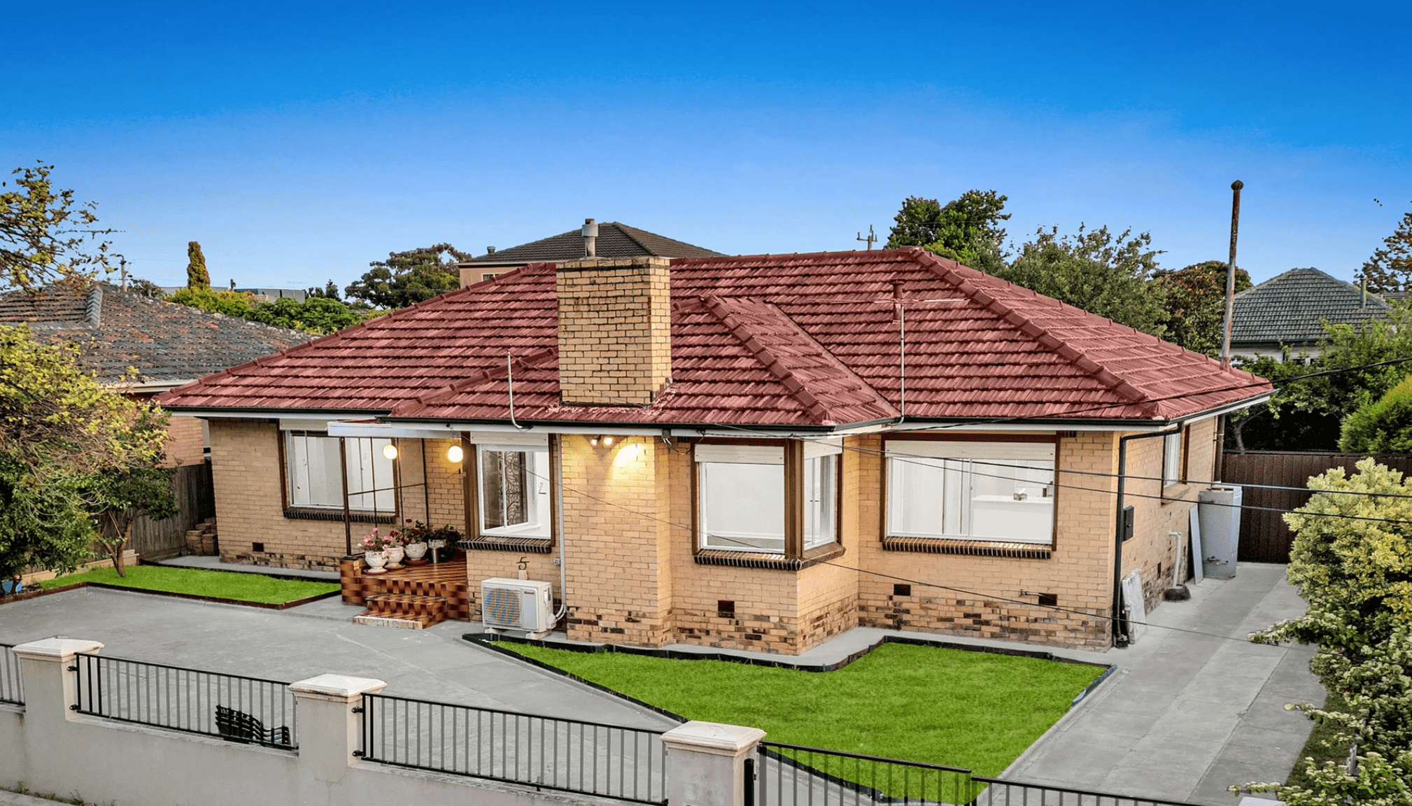 Dandenong property