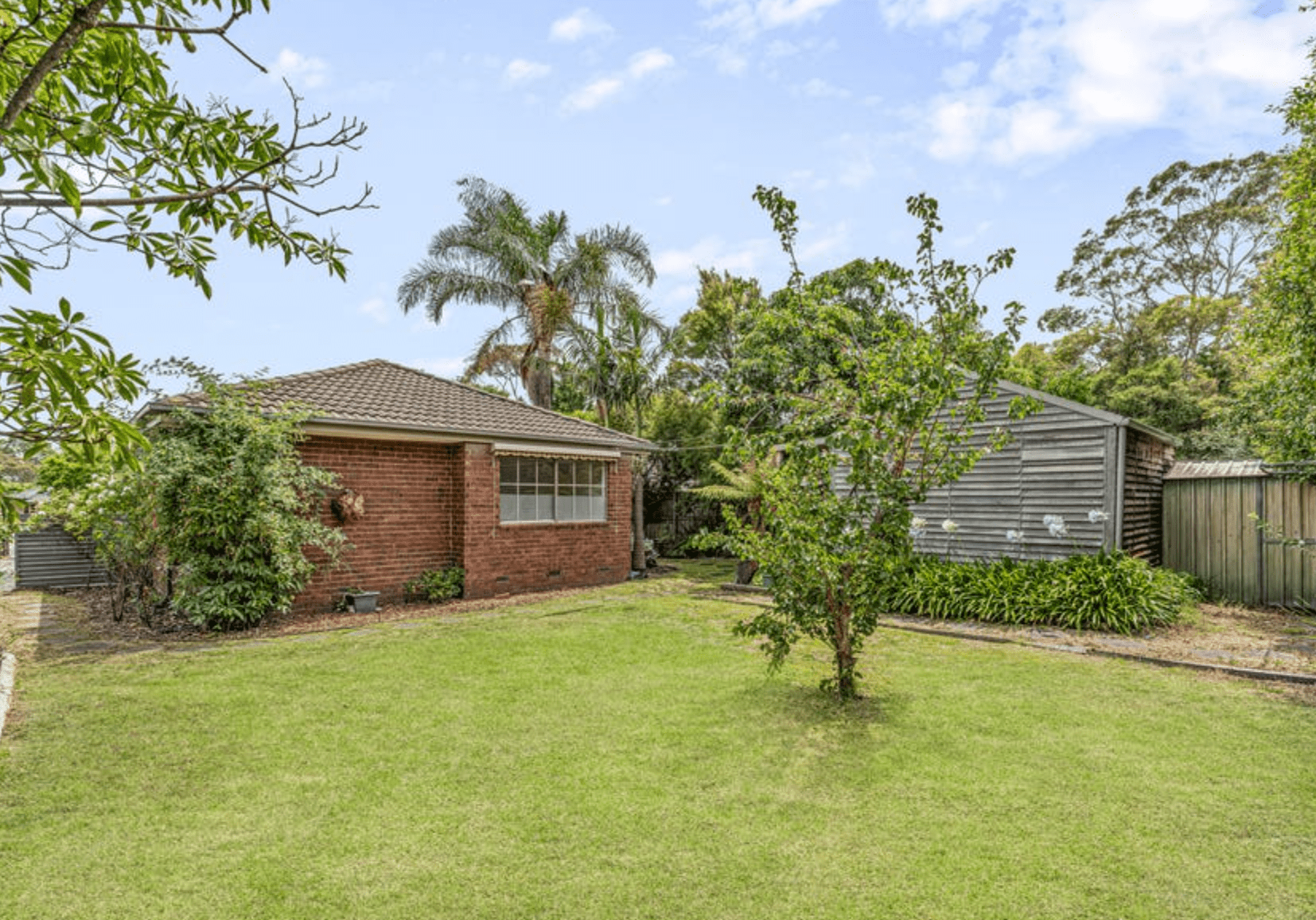 Carrum Downs house and studio