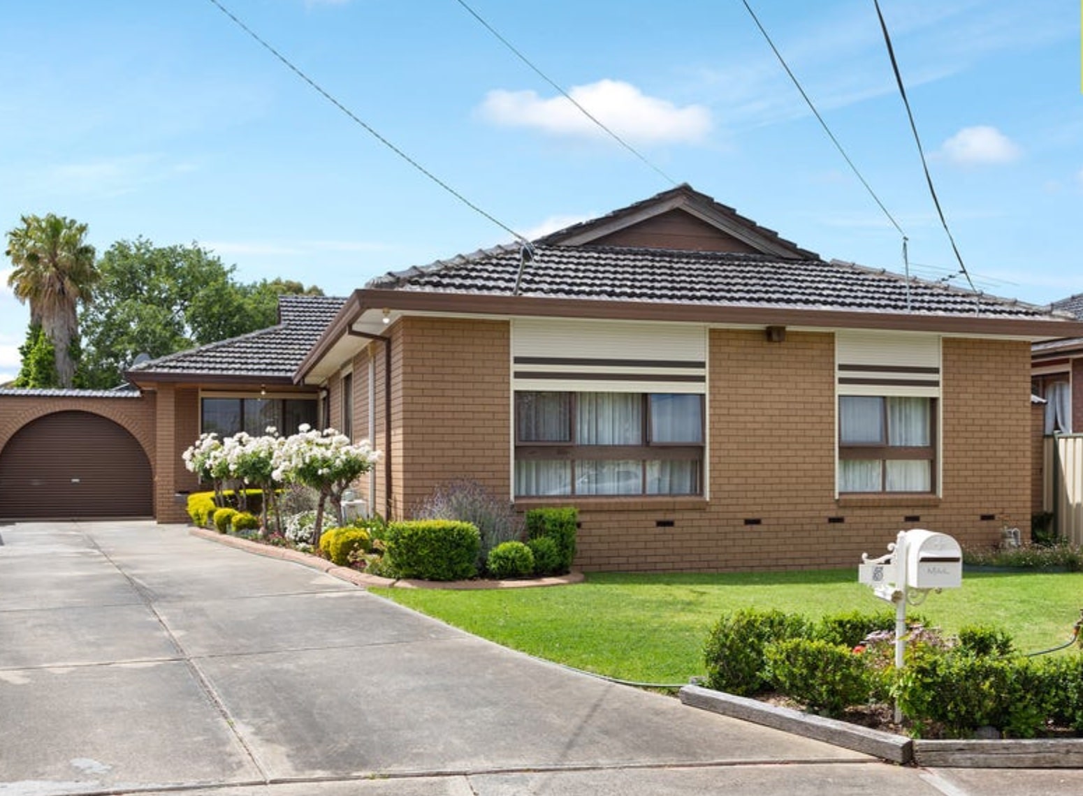 Albanvale property