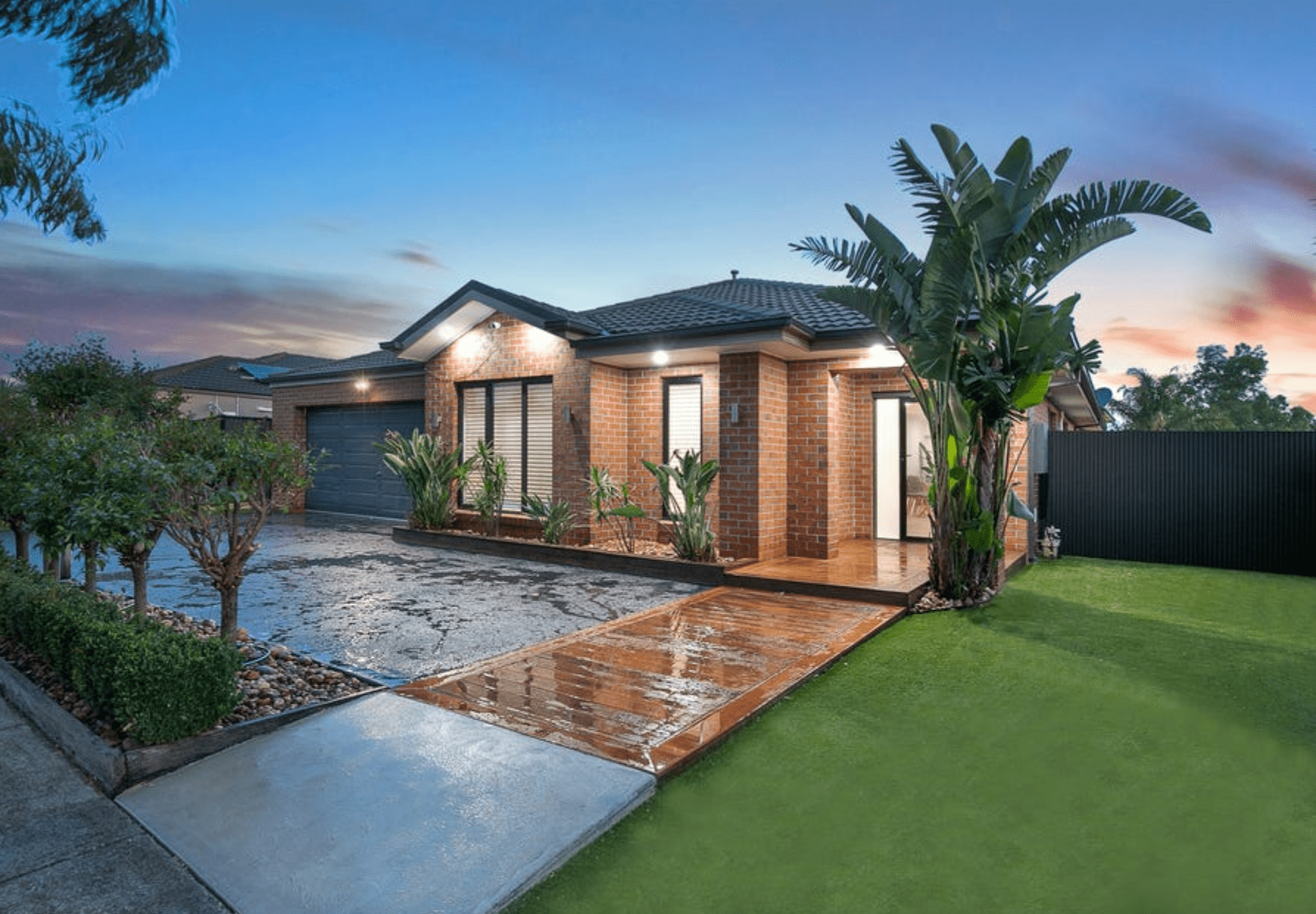 Derrimut property