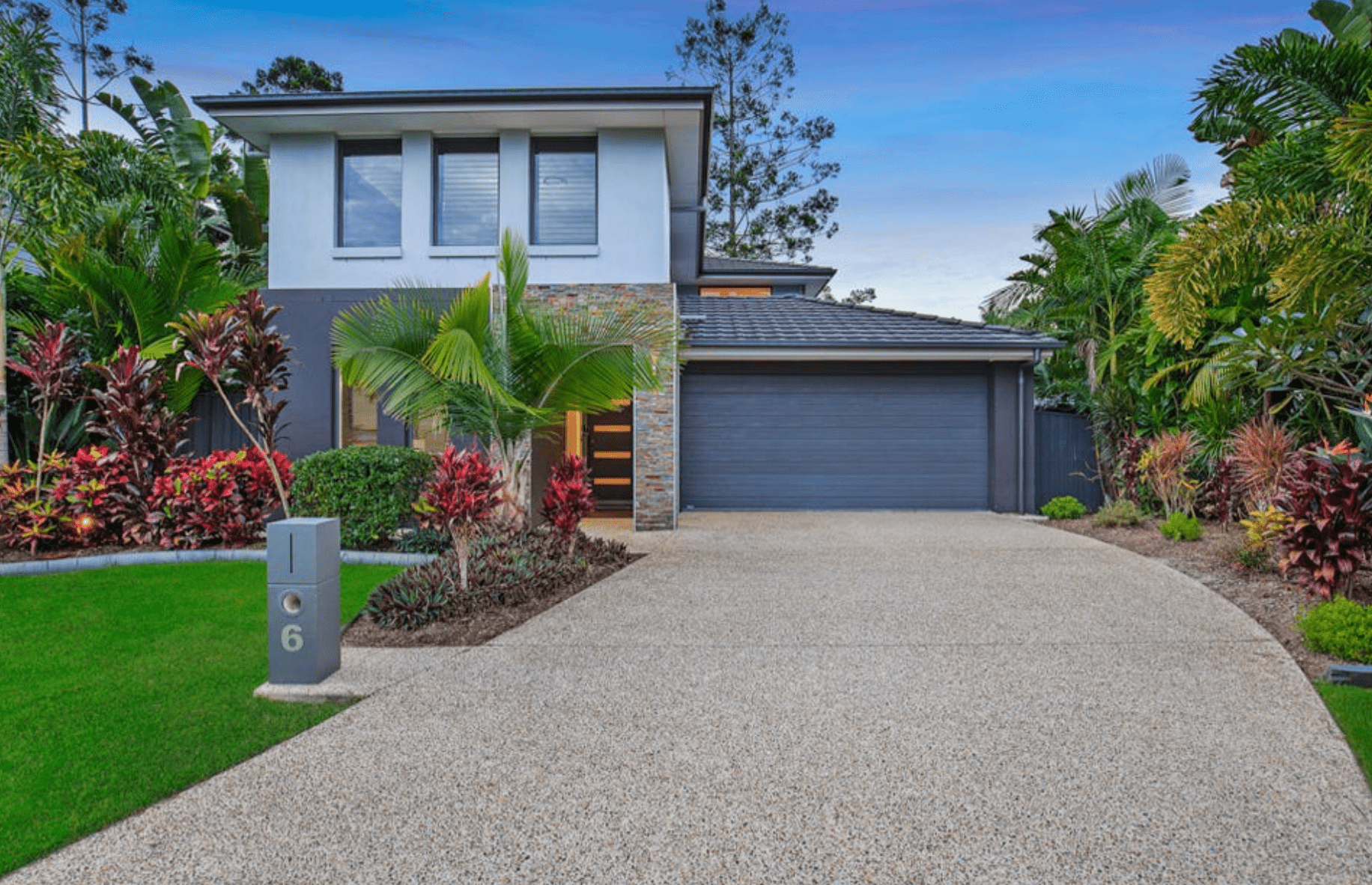 Ferny Grove property