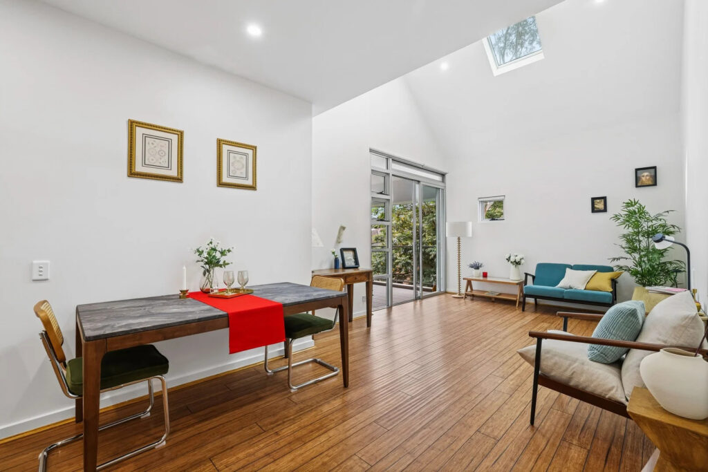 Eric Road, Artarmon NSW 2064