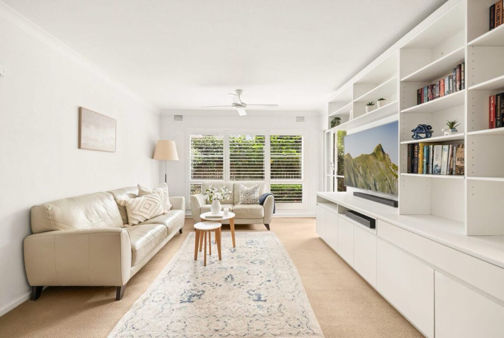 Cleland Road Artarmon, NSW 2064