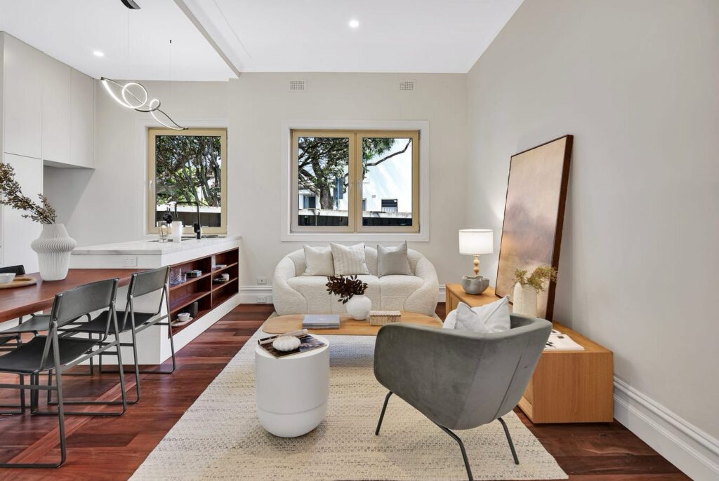 Newington Road Marrickville, NSW 2204