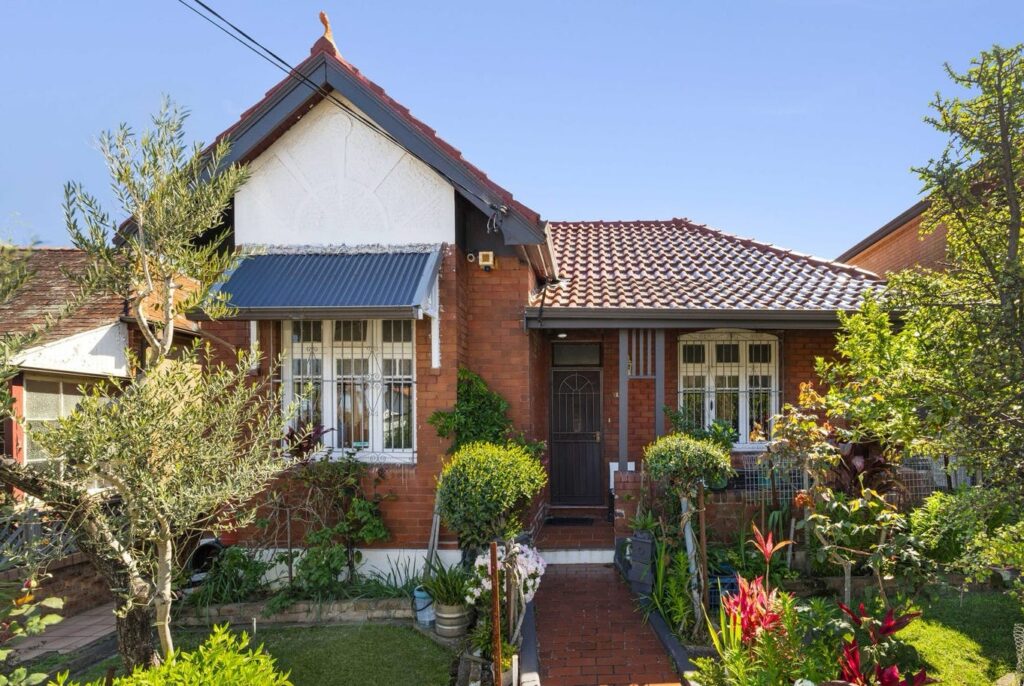 34 Fernhill Street, Hurlstone Park, NSW 2193