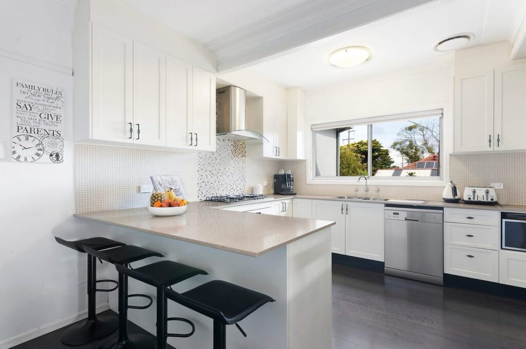 Gibson Avenue Padstow, NSW 2211