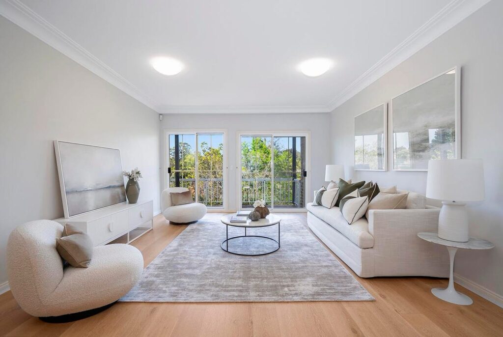Russell Avenue, Lindfield, NSW 2070