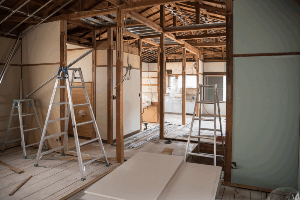 Sydney Renovators