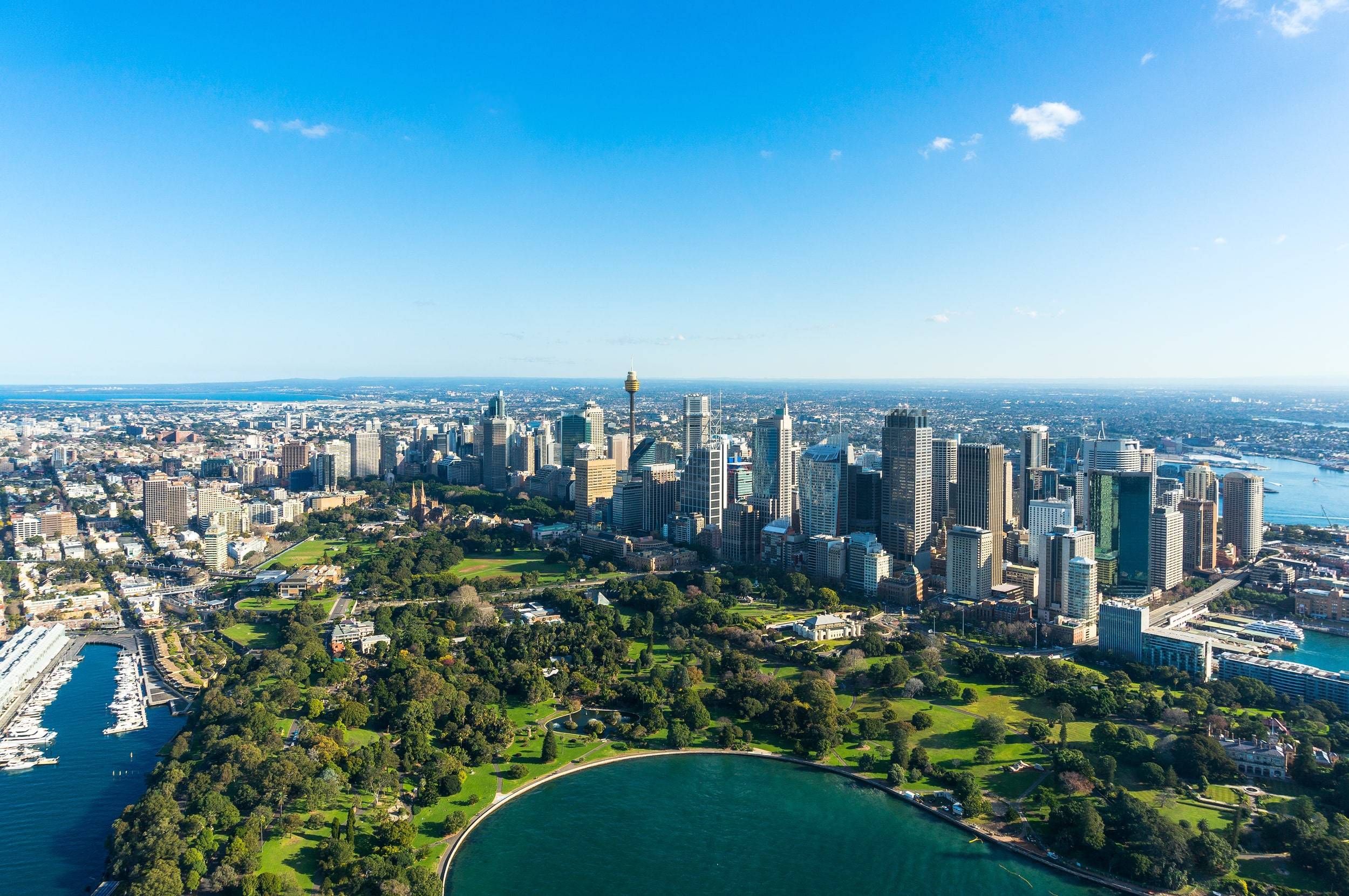 Sydney