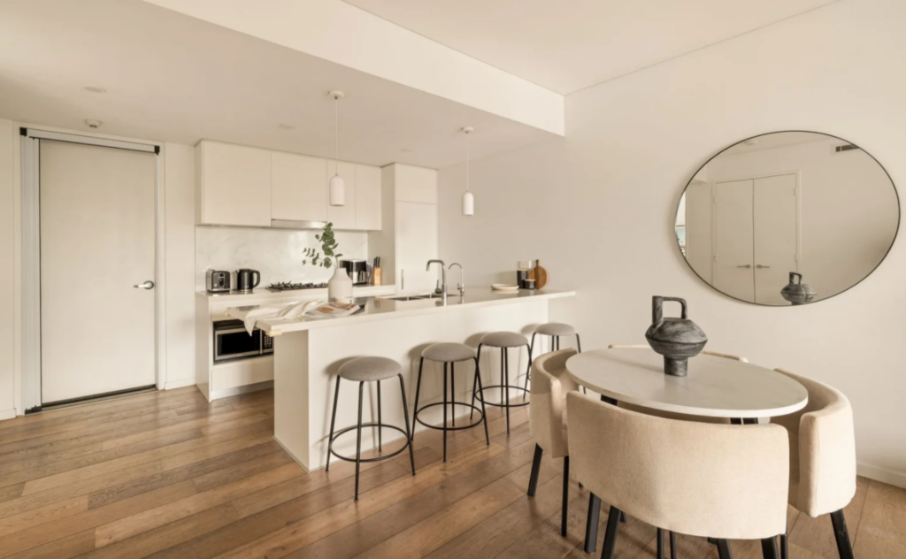 Property investors