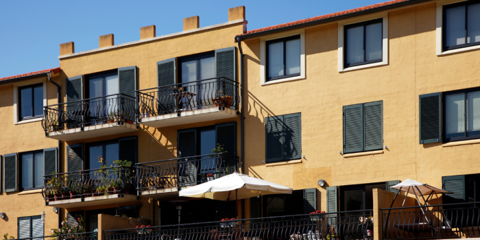 Apartment Prices Are About to Surge Here’s Why