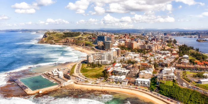 CoreLogic Regional Market Update - May 2025
