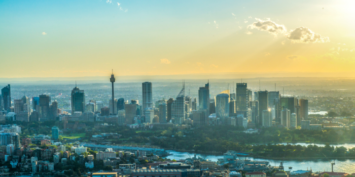Inner West’s “Fairer Future” vs NSW TOD & LMR Inner West’s “Fairer Future” vs NSW TOD & LMR