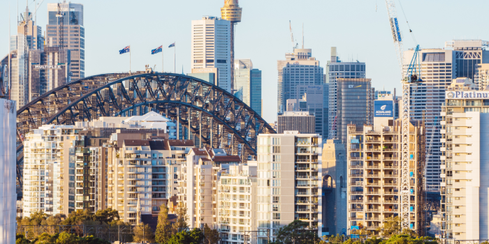 Sydney