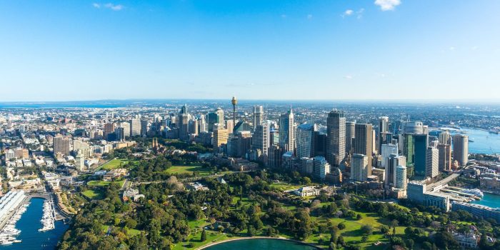 Sydney