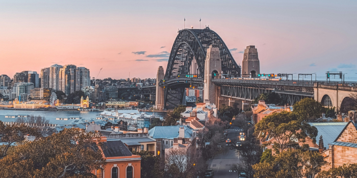 Sydney suburbs to watch in 2026 Sydney suburbs to watch in 2026